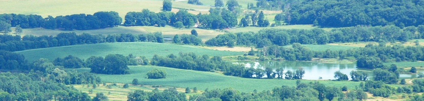 Become a Land Conserver