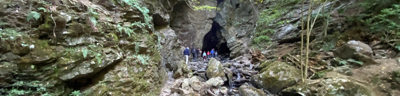 Dover Stone Church Preserve