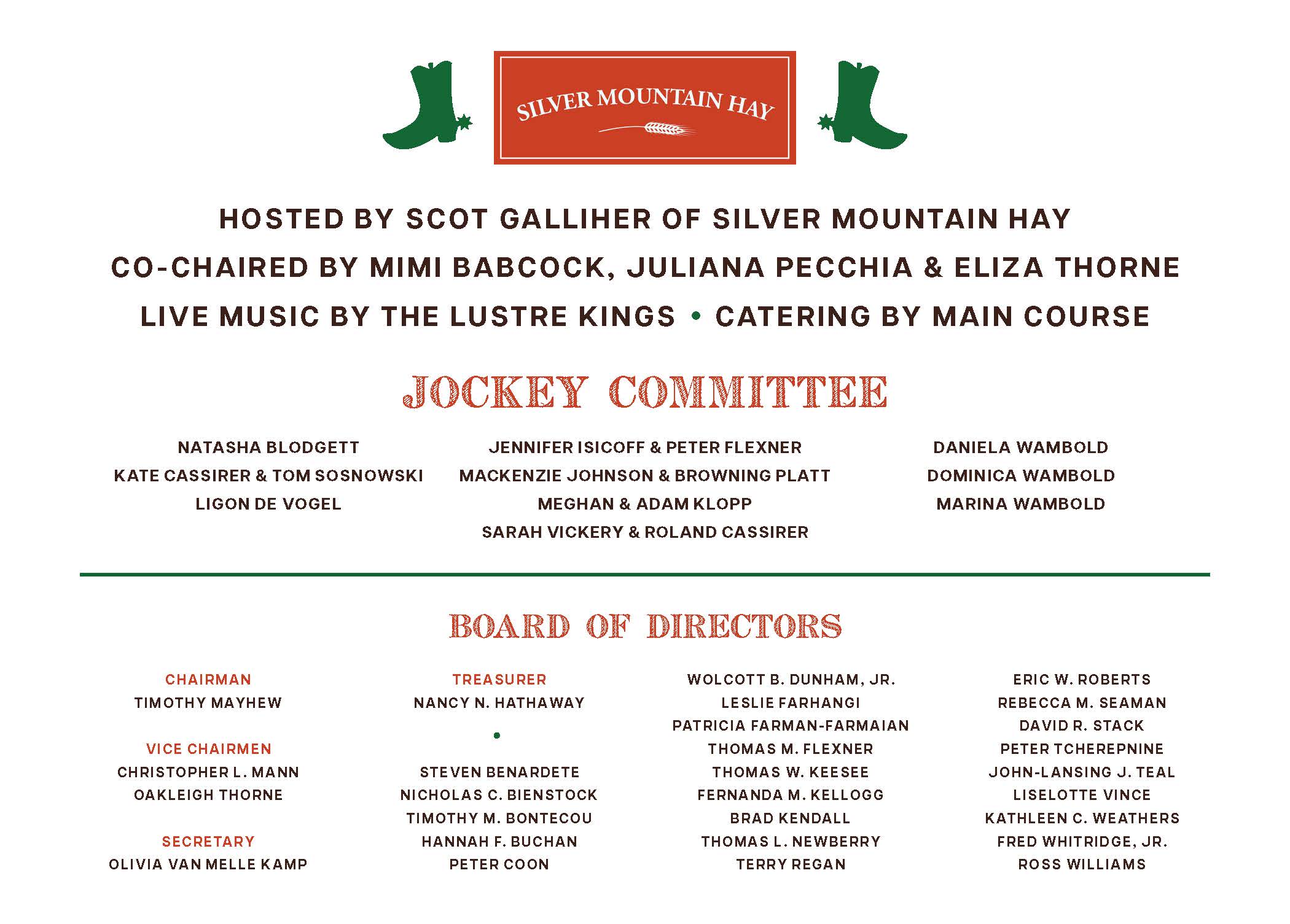 Barn Dance Digital Invite P3