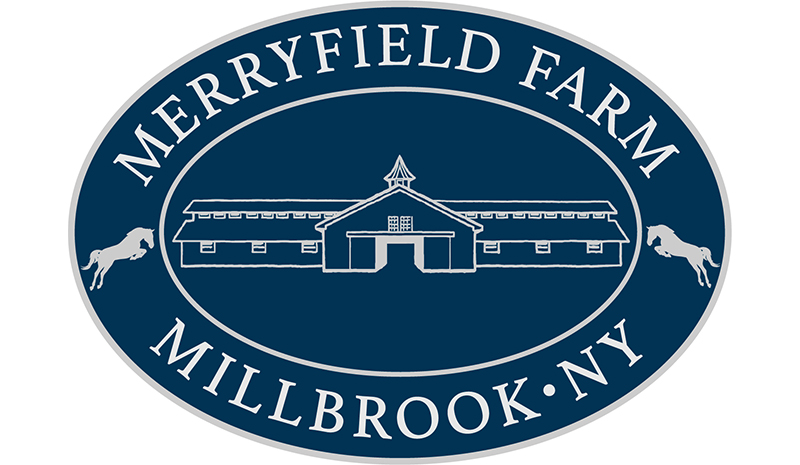 Merryfield Farm Logo fo Event Photo