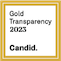 candid seal gold 2023