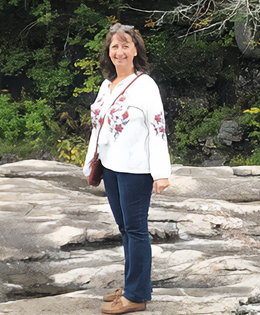Barbara Rizek-McGuckin