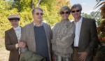 andrea walton  daniele bodini  clair glover