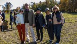 katie cusack  george langa and friends