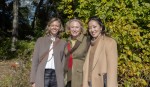laureen knutsen and friends