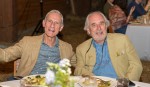 21 john klopp and tom flexner