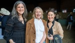 30 kathrine milgram  becky goss and elizabeth mayhew