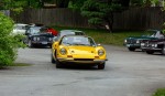 road rally