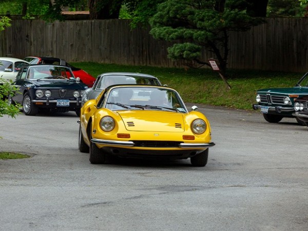 road rally road rally