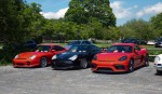 road rally