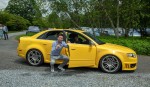 road rally