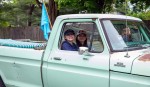 road rally