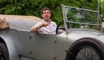 road rally