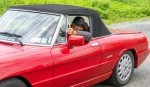 road rally