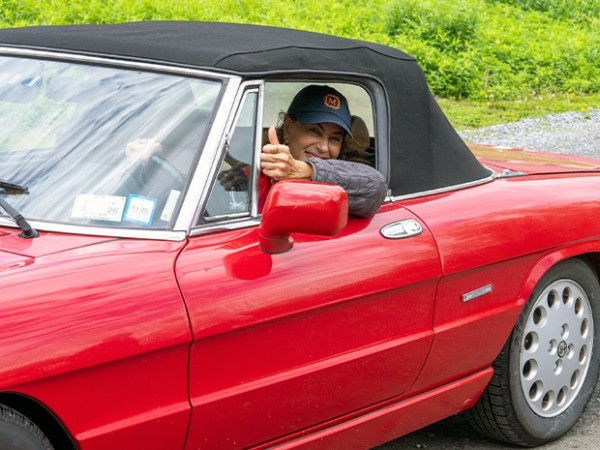 road rally road rally