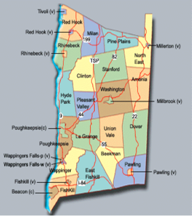 map county