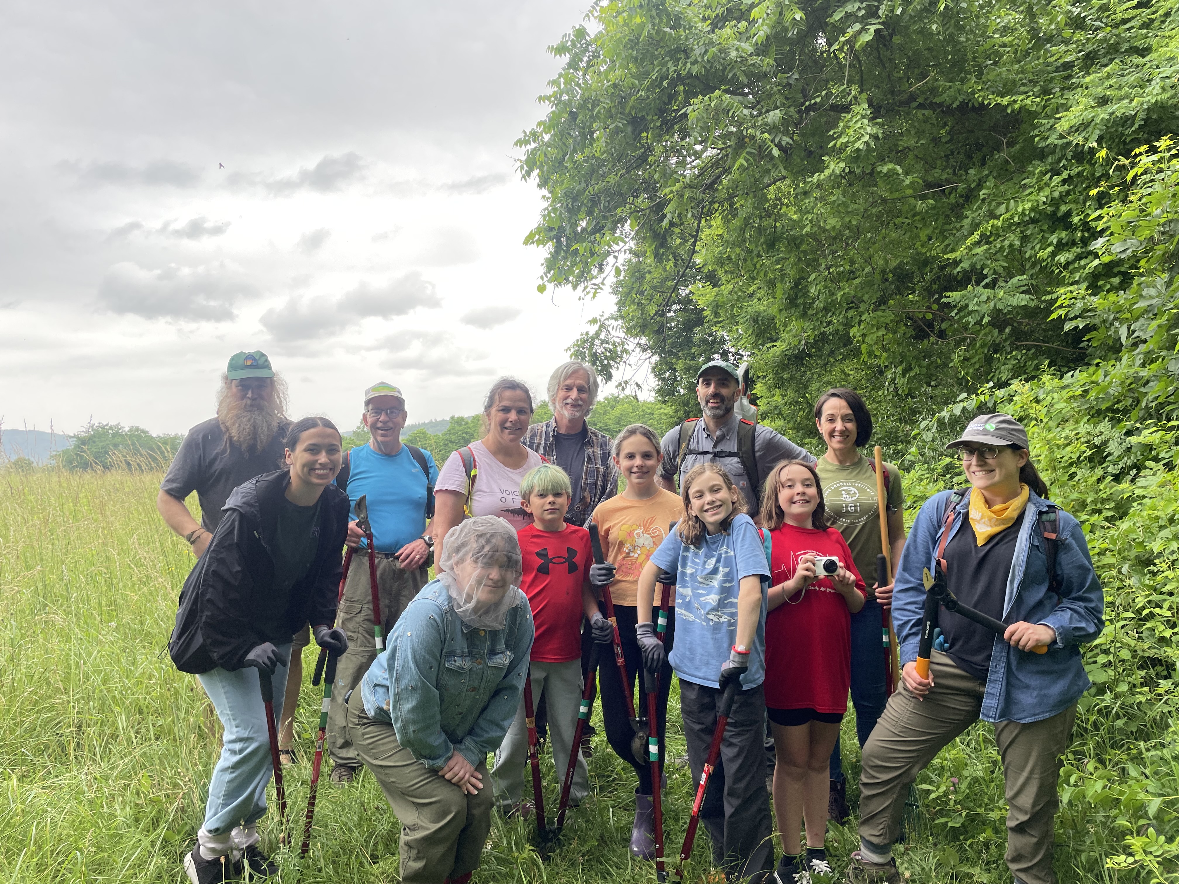 Tree Planting News 3