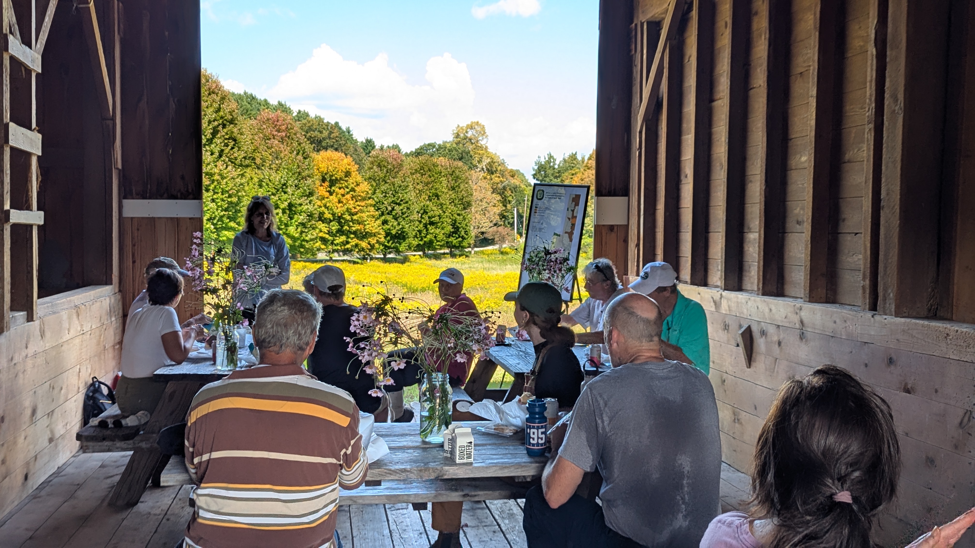 AT Pawling Water Bar News 7