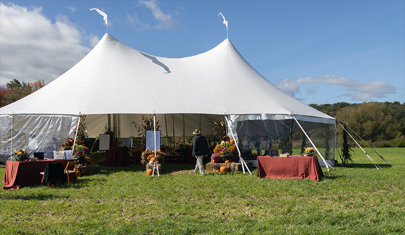 Fall Country Luncheon Bontecou