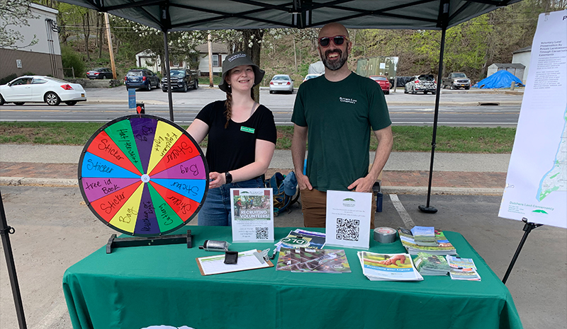 Pleasant Valley Green Fair News