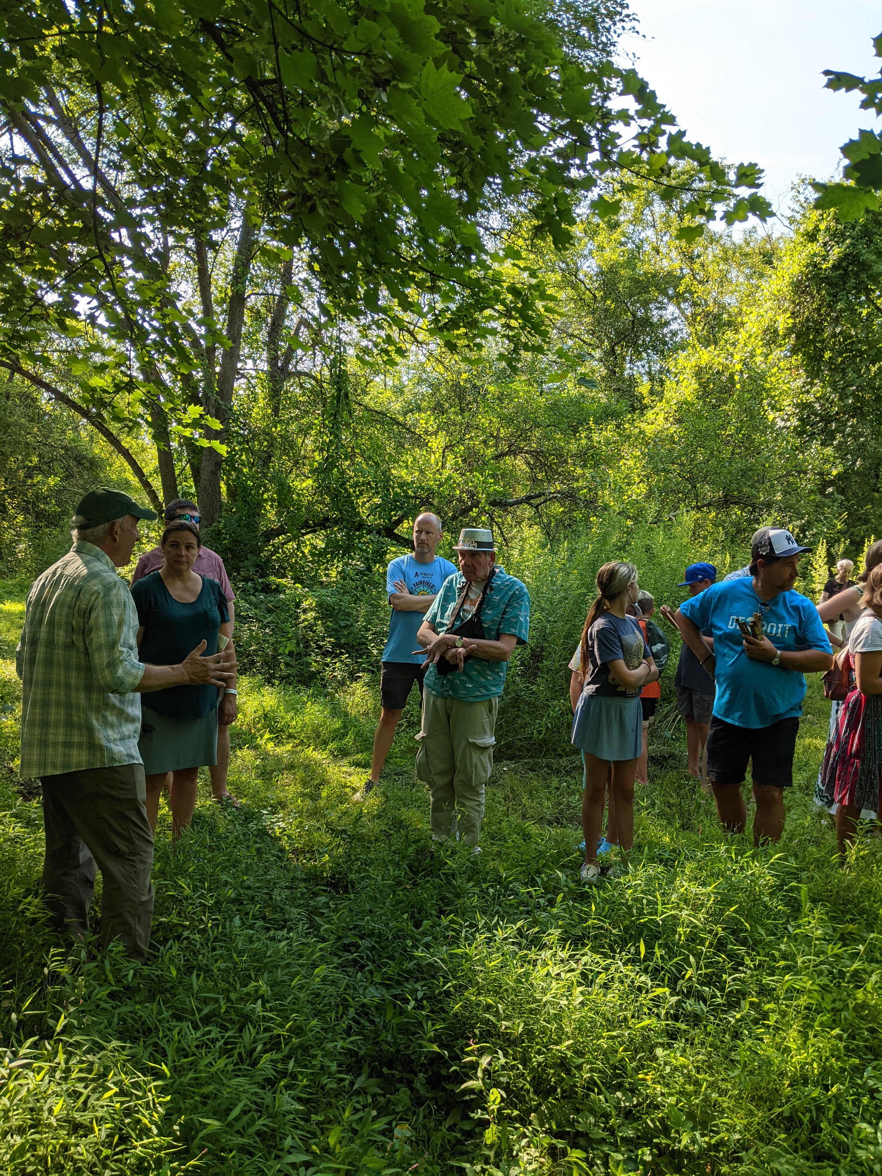 Pollinator Day News 2