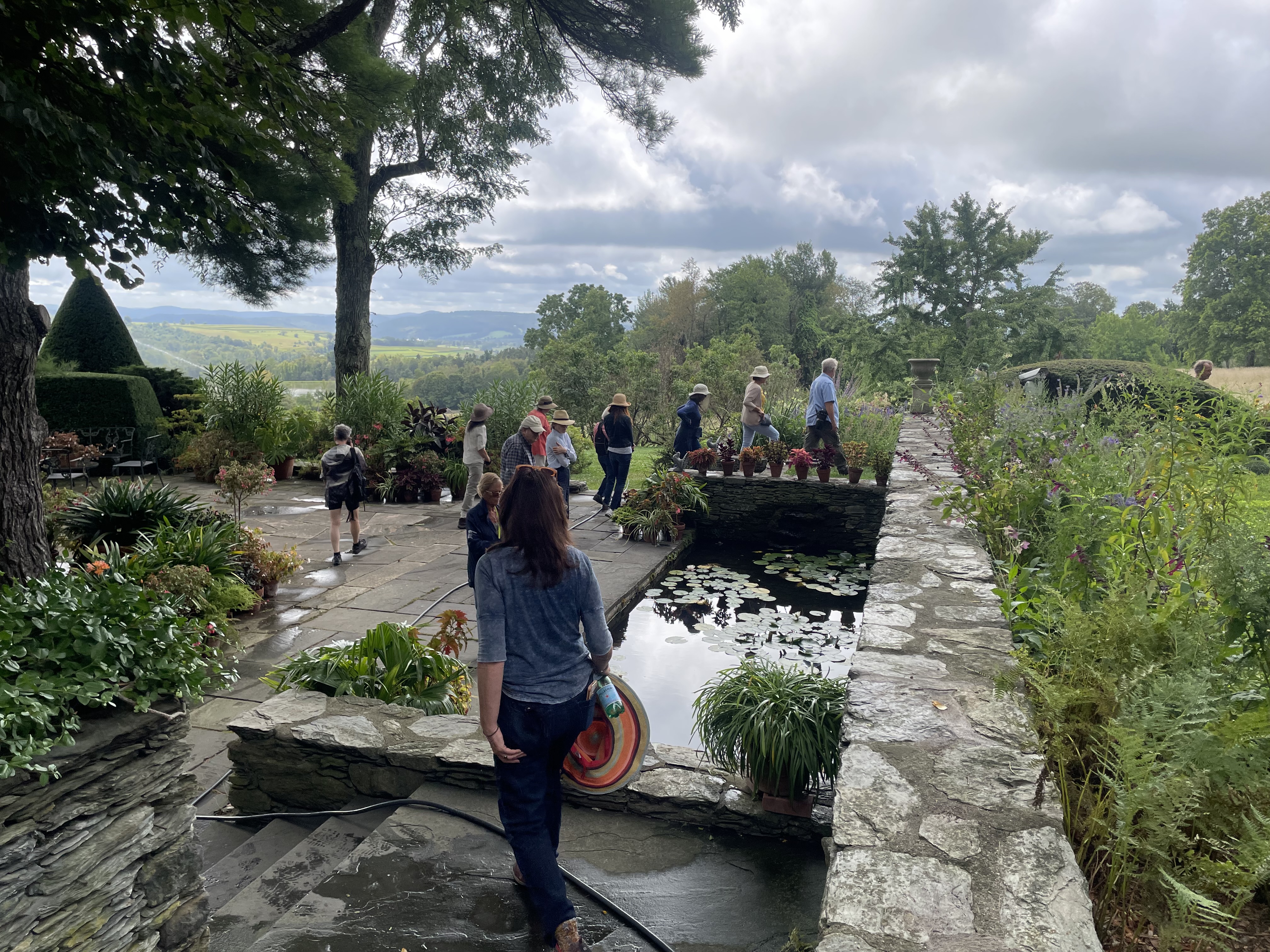 AT Pawling Water Bar News 7