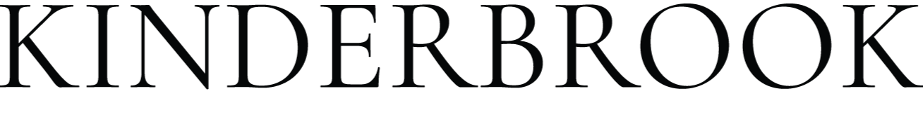 Kinderbrook Logo