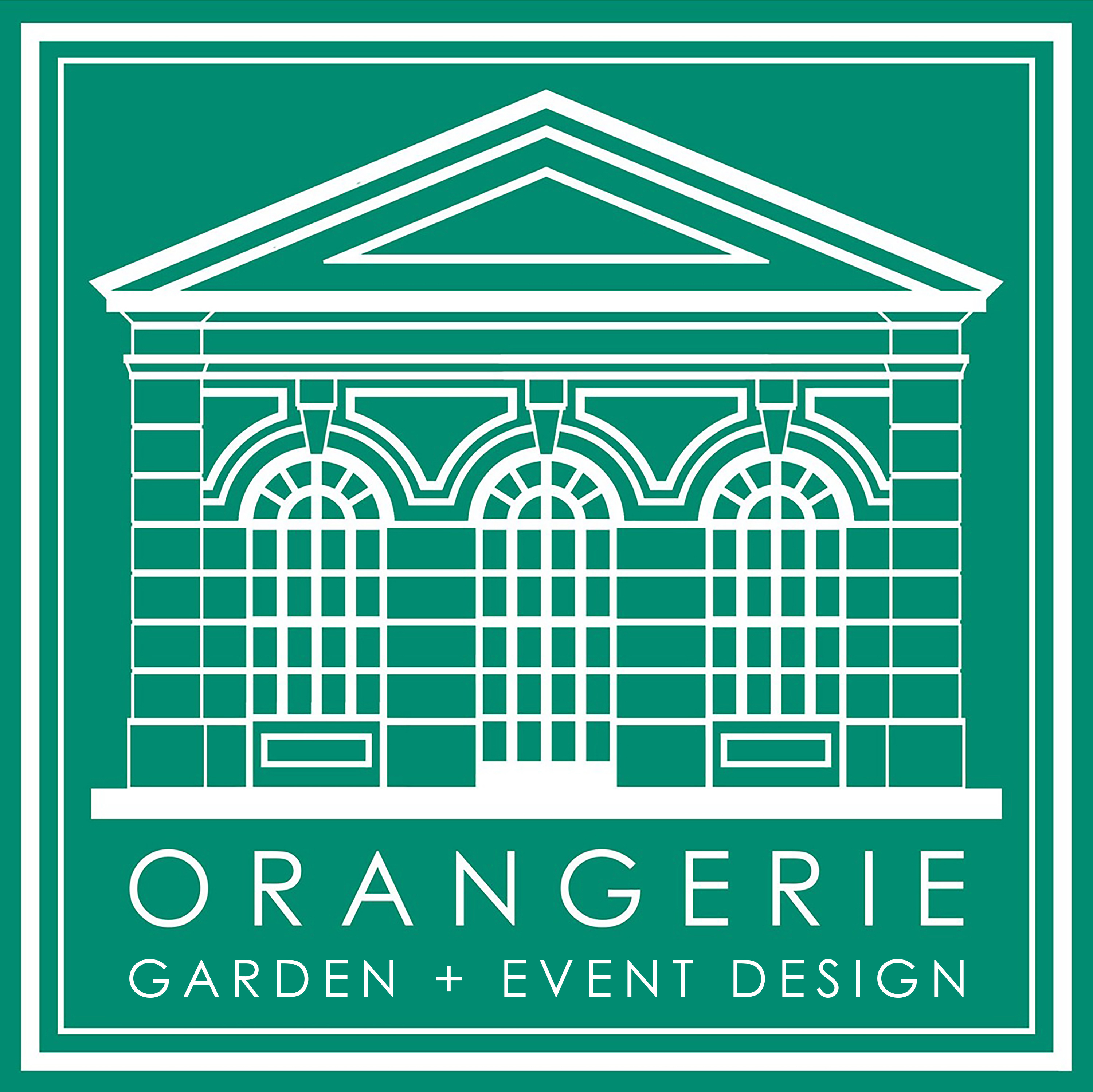 ORANGERIE LOGO